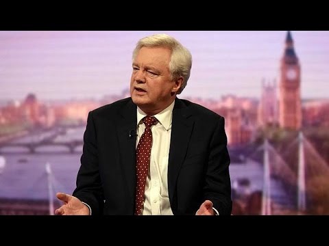 تحذير رسمي من أية محاولة لخروج بريطانيا من الاتحاد دون مفاوضات