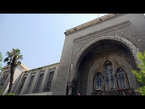 مقتل 25 شخصًا جراء تفجير انتحاري وسط دمشق