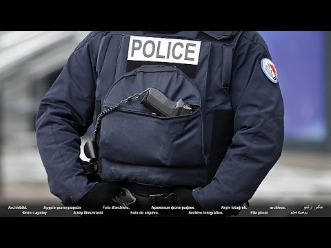 شاهد جرحى عدة في إطلاق نار في ثانوية في مدينة غراس