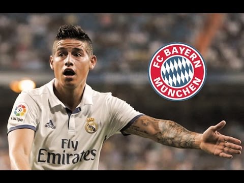 شاهد بايرن ميونخ يحسم صفقة نجم ريال مدريد