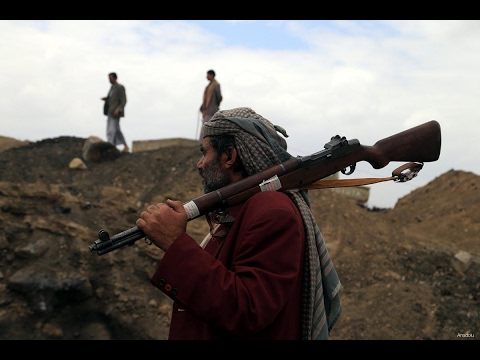 شاهد ميليشيات الحوثي وصالح مشهد مضطرب وأزمة تتجدّد