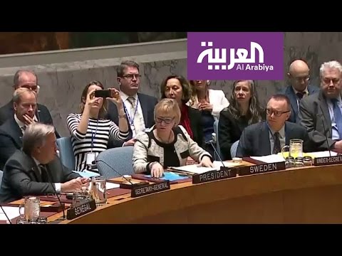 كذا برّرت الأمم المتحدة استقالة ريما خلف من منصبها
