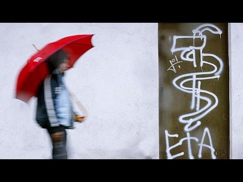 بالفيديو منظمة إيتا الانفصالية الباسكية تنوي تسليم أسلحتها