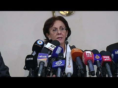 شاهد تقرير بشأن عنصرية إسرائيل