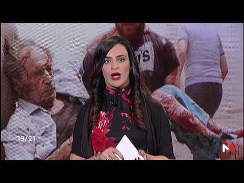 شاهد حصيلة الصراع السوري المستمر منذ 6 أعوام