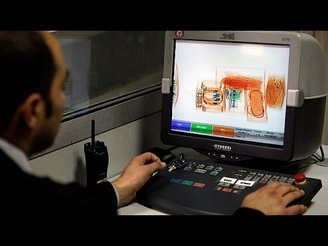 شاهد قيود أميركية وبريطانية على المسافرين جويًا من بلدان إسلامية