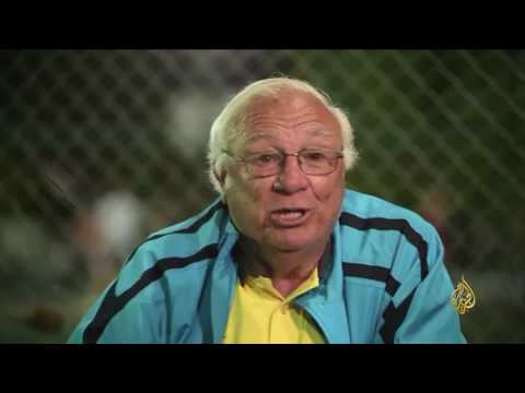 بالفيديو الأرجنتين موطن المواهب الكروية