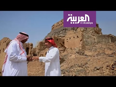 شاهد هل يهود خيبر من بني إسرائيل