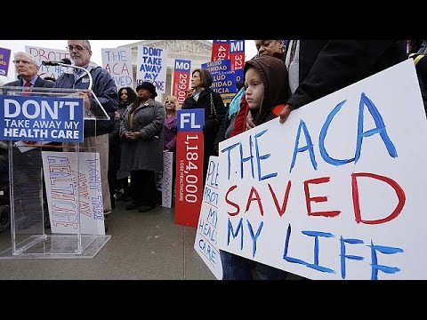استمرار الجدل بشأن قانون الرعاية الصحية أوباما كير