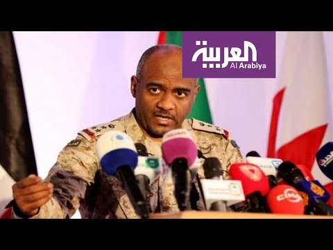 شاهد مختصر عاصفة الحزم في دقيقة