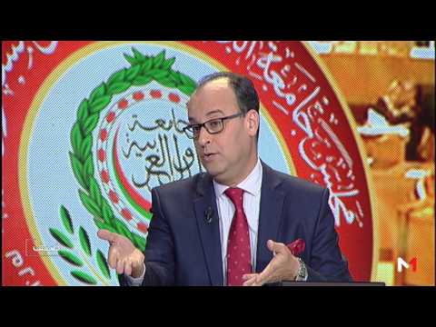 شاهد أسباب وظروف انعقاد القمة العربية بالأردن