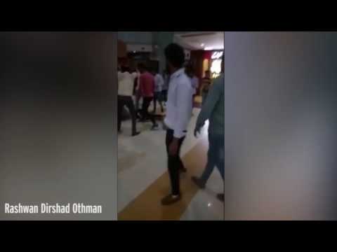 اعتداء مروع على أفارقة بعد اتهامهم بتخدير وأكل طالب