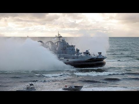 بالفيديو ليتوانيا تؤكد أن روسيا قادرة على مهاجمة دول البلطيق في 24 ساعة