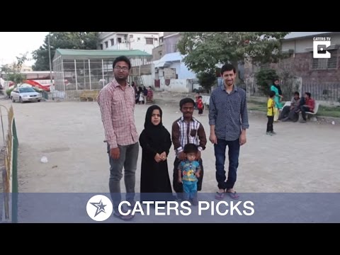 قزمان يتحديان المجتمع بالزواج والإنجاب