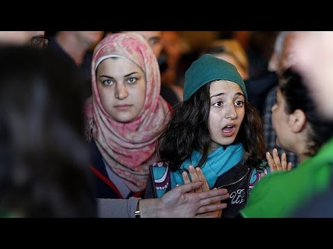الحكومة الألمانية تصدر قرارًا بتمنع زواج القُصَّر