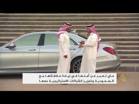 رئيسة وزراء بريطانيا تختتم جولة في المنطقة العربية