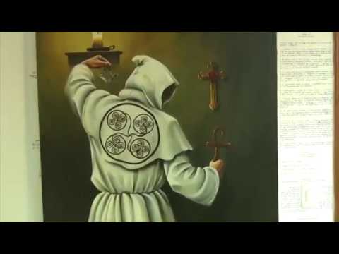 شاهد اختفاء غامض لطالب يعمل على مشروع سري عن الكائنات الفضائية