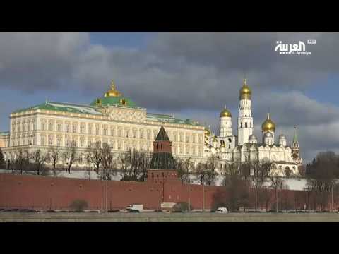 روسيا تحذر من ارتفاع خطر الاحتكاك في الجو مع واشنطن