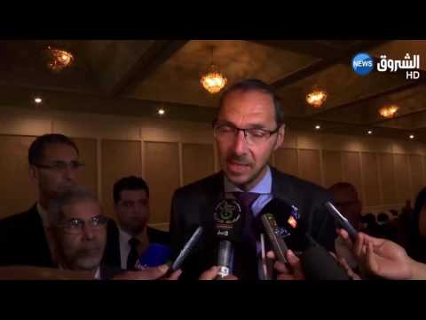 الأمم المتحدة تشيد بالتجربة الجزائرية لإصلاح السجون