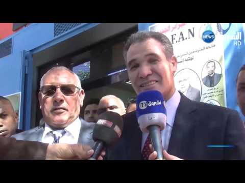 رئيس جبهة الجزائر الجديدة ينتقد بقاء نفس الوجوه في الساحة السياسية