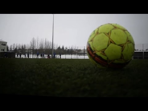 ايسلندا تقضي على الاستهلاك المفرط من المواد