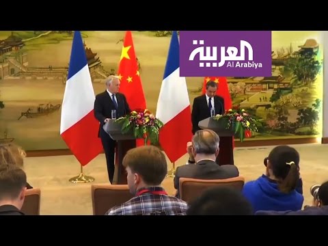 تحذير صيني روسي للأميركيين بسبب أحداث كوريا الشمالية