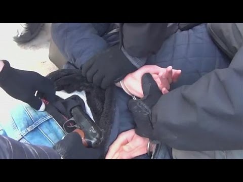الأمن الروسي يعتقل مشتبها آخر لضلوعه بتفجير سانت بطرسبورغ