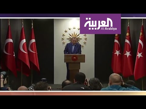 شاهد  تركيا مختلفة  وأتاتورك جديد