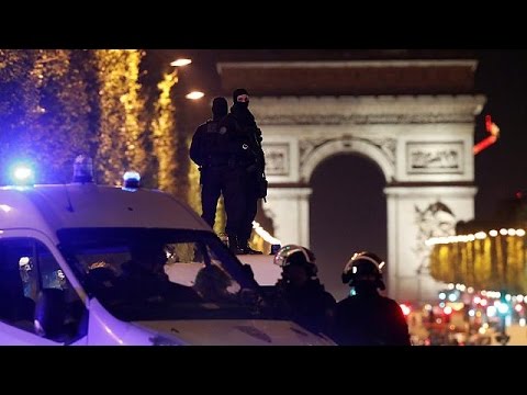 شاهد خبير في شؤون التطرف يؤكد أن الهجوم الأخير في فرنسا سيعزّز موقف مرشحي اليمين في الإنتخابات