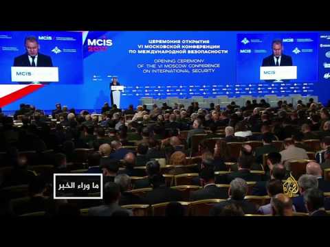بالفيديو غارات إسرائيلية متصاعدة بوتيرة متزايدة في سورية 