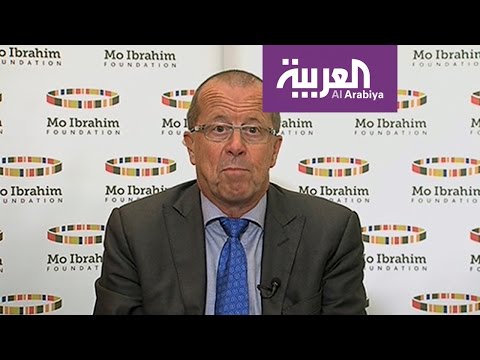بالفيديو مارتن كوبلر يدعو إلى إشراك أتباع القذافي في الحل السياسي