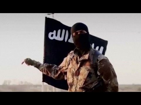 الهزائم المتتالية دفعت أفراد داعش للهروب من المعارك