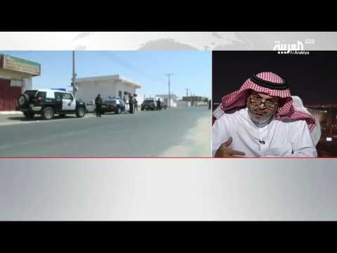 محمد الدوسري يؤكد أن خلية الحرازات وجه التطرف الجديد