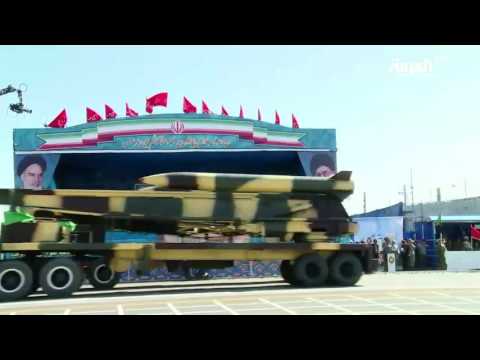 شاهد مقتل كويتي كان برفقة إيراني معارض تم اغتياله