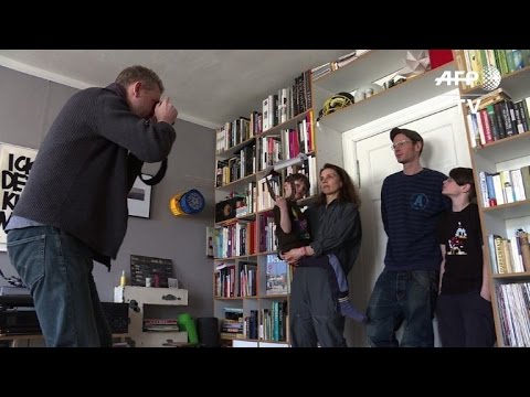 شركة ناشئة ألمانية تختبر مبدأ الراتب الأساسي