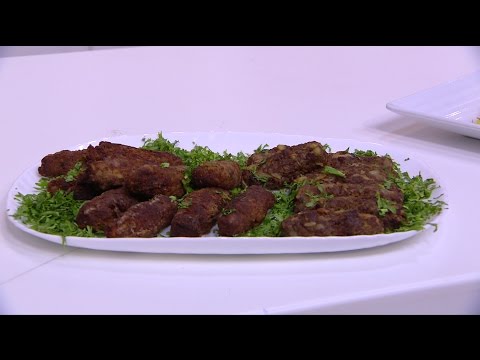 بالفيديو طريقة إعداد ومقادير كفتة بطاطس باللحمة المفرومة