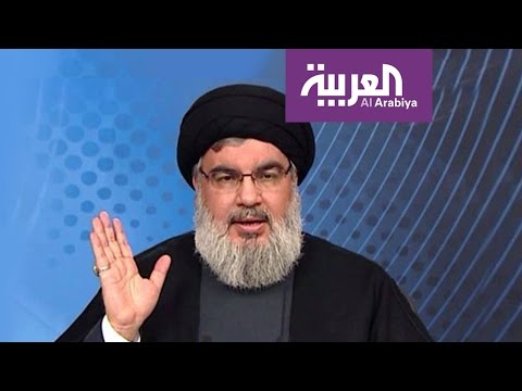 شهد حزب الله يتاجر بهواجس الدروز والمسيحيين