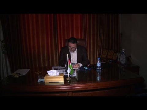 انتخاب اسماعيل هنية رئيساً للمكتب السياسي لحركة حماس