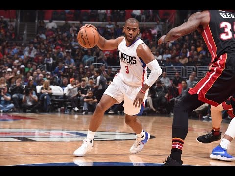  استمتع بأفضل اسيست في دوري السلة للمحترفين