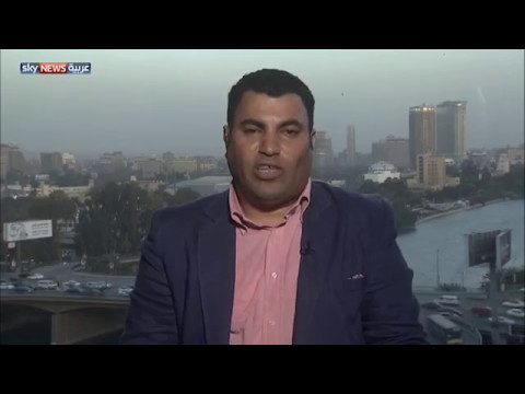 المبعوث الدولي يبدأ جولة إقليمية من الرياض