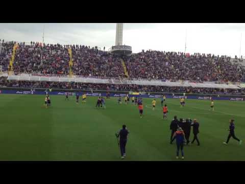 سيدات فيورنتينا يتفوقن على الرجال ويحصدن لقب الكالتشيو