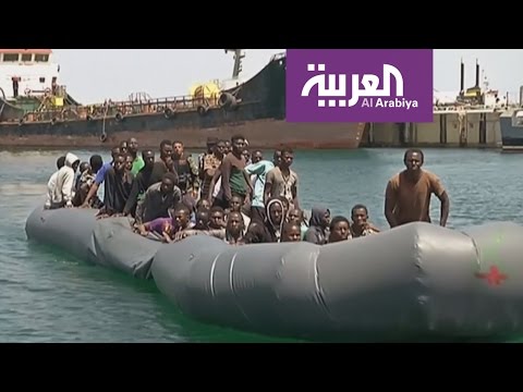 تكلفة رحلة الموت عبر المتوسط