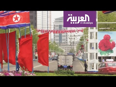 شاهد كوريا الشمالية قد تكون وراء هجوم الفدية