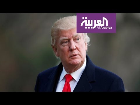ترامب ينفي تشارك معلومات سرية مع الروس
