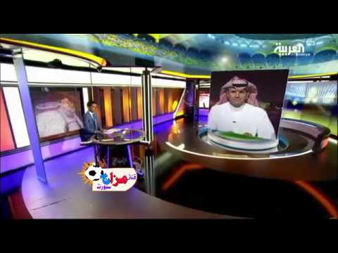 شاهد تحليل تركي العواد لفوز الهلال على الاستقلال