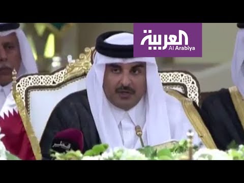 قطر تكرر تجاربها وبوادر أزمة جديدة مع التعاون الخليجي