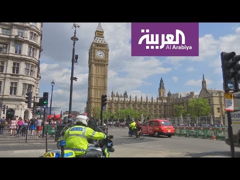 شاهد والد منفذ هجوم مانشستر عضو في حزب الأمة الليبي المدعوم من قطر