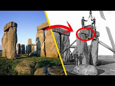 بالفيديو  تعرف على أكبر 7 كذبات في التاريخ