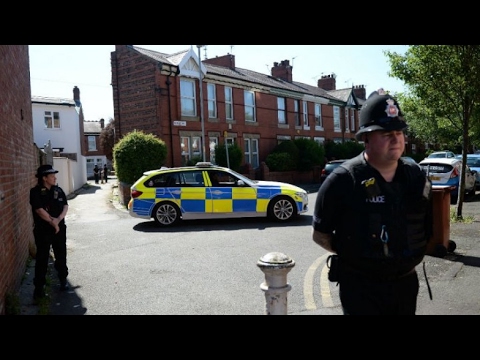 شاهد الاستخبارات الداخلية البريطانية تحقّق في احتمال وجود ثغرات أمنية