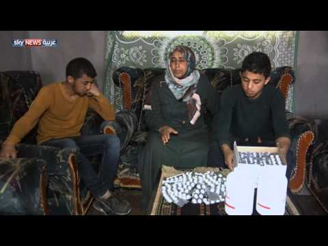الأخوان شمعة محنة الداء وشح الدواء